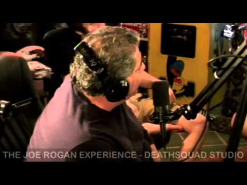 Joe Rogan Experience #180 - Joey Diaz, Eddie Bravo, Denny Prokopos