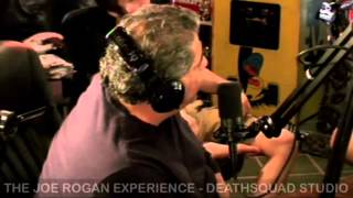 Joe Rogan Experience #180 - Joey Diaz, Eddie Bravo, Denny Prokopos