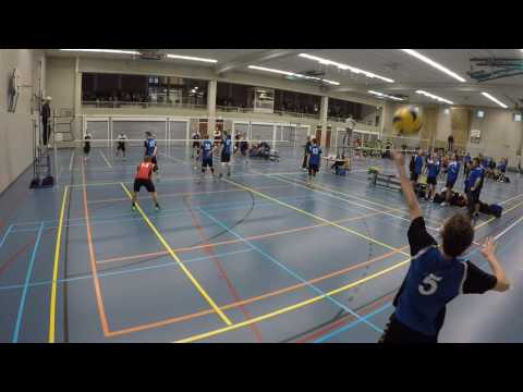 20161217 Pegasus H3 - Arvevo H2