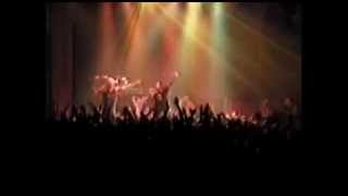 Vanilla ice - Fame Live 1997