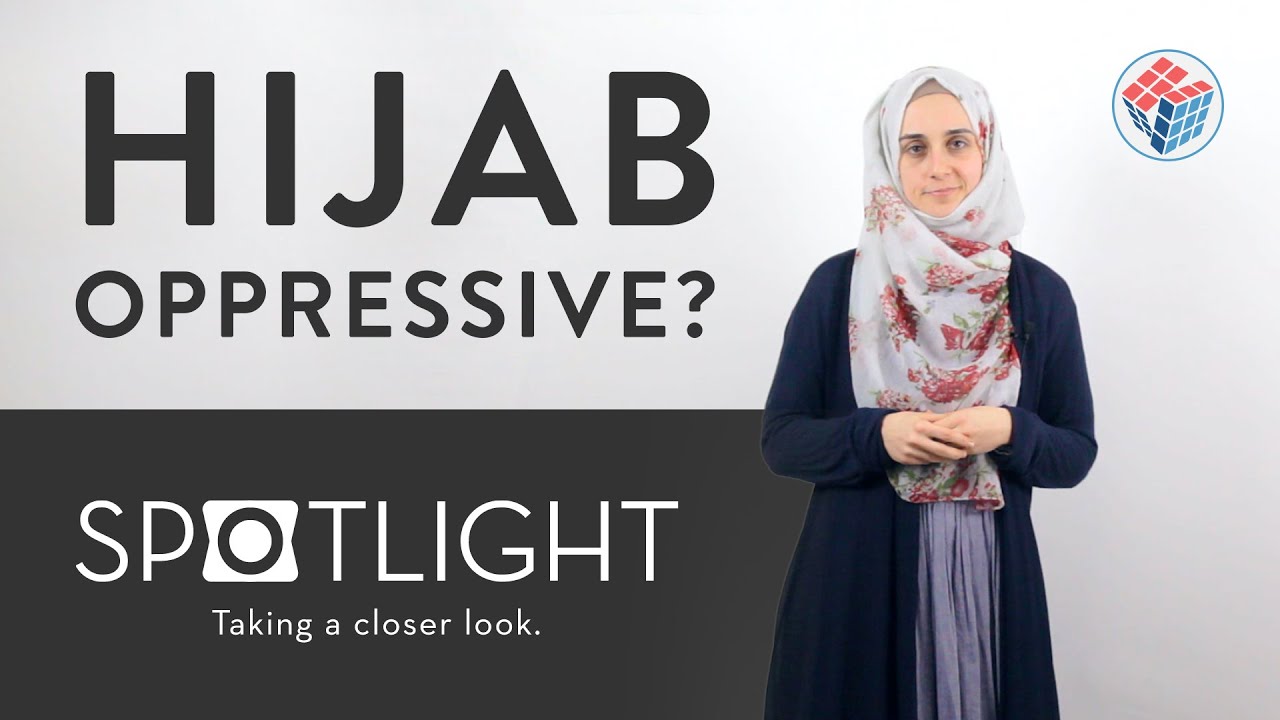Why Muslims Wear the Hijab & Why You Should Too