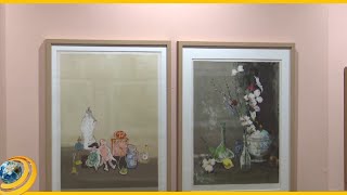 Կրկես, ֆիեստա ու ֆրանսիական բոհեմ. կյանքի մյուս կողմը՝ Ժանսեմի վրձնով