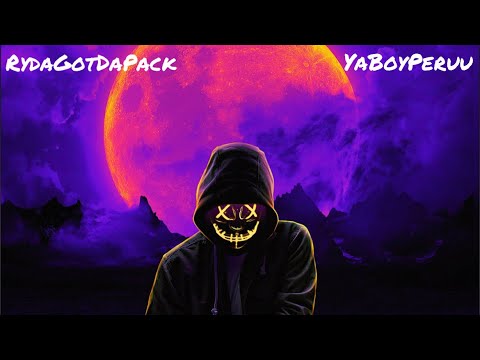 BEAST MODE - RydaGotDaPack x YaBoyPeruu