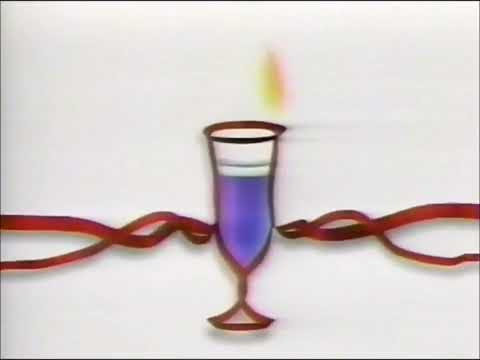 Gilbey's Gin Christmas TVC (1995)