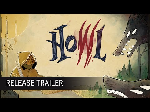 Видео Howl #1