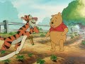 The New Adventures Of Winnie The Pooh S03 Episode 04 2 5