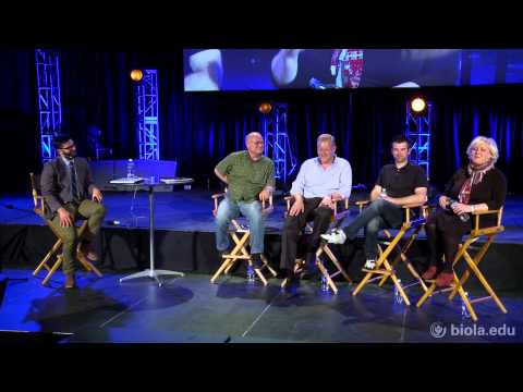 Praying the Hours [CCT Thoughtful Cinema]