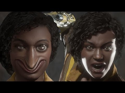 nerf Jacqui Briggs pls