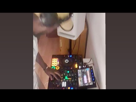 Antilhana/Zouk/Kizomba & Semba | Viagem ao Passado| Vol.2 - Dj Chimilo