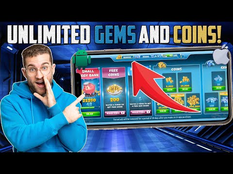 Cooking Fever Hack/Mod Apk - How To Get Free Coins and Gems in Cooking Fever (iOS Android) 2026