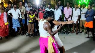 Tamil Record Dance 2022  #karakattamnewvideo2022  