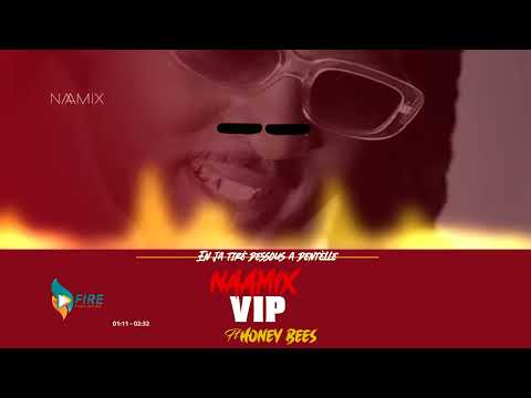 NAAMIX FT HONEY BEES   VIP "REMIX"
