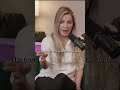 Crystal Hefner discusses the lack of privacy and the constant need to be "on" at the Playboy Mansion