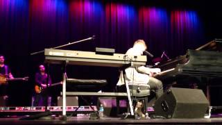 Matt Giraud &quot;See You in a Little While&quot;