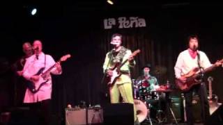 The Rubinoos - Saturday Morning Cartoons