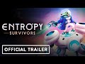 Entropy Survivors Steam Key Global Trailer