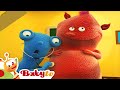 A Birthday Surprise The Cuddlies Celebrate Friendship Fun