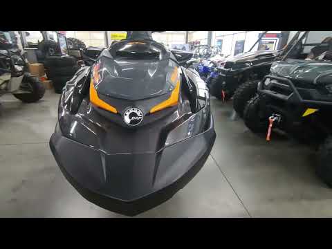 2022 SEA-DOO GTX 230 IDF + SOUND SYSTEM - New Watercraft For Sale - Grimes, IA