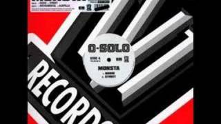TTBz Anthem and O-Solo Im a Monsta remix
