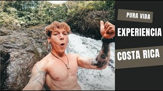 Download lagu Pura Vida Experiencia - Costa Rica mp3