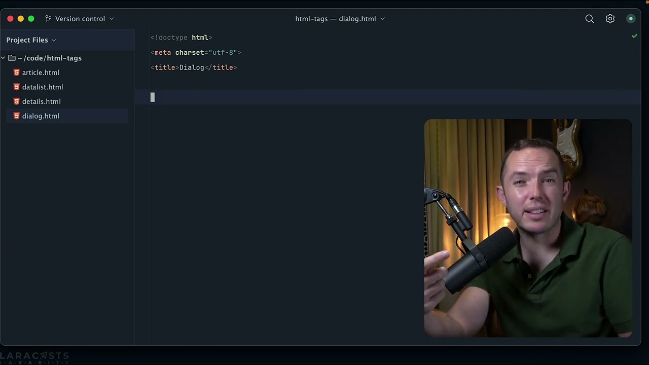 6 tag-uri HTML de care probabil nu stii