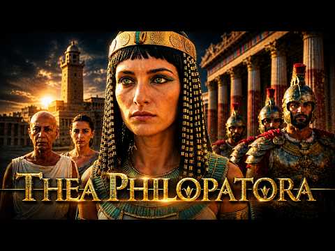 Cleopatra