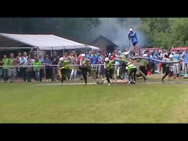 Kunovice, 06. 07. 2013