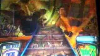 Submersed - Flicker GH2 Custom