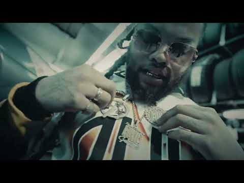 Mike Brown Da Czar - Energy (Official Video)
