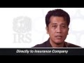 IRS Official Video:  If you receive advance payments of the Premium Tax Credit, it's important to report changes.