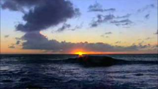 David St  Etienne - The Sea