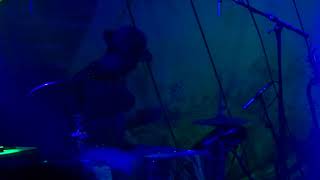 Okkervil River - Famous Tracheotamies (Live in Leeds 2018)