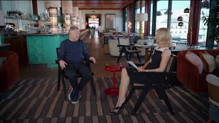 Soho House's founder has some advice for young entrepreneurs