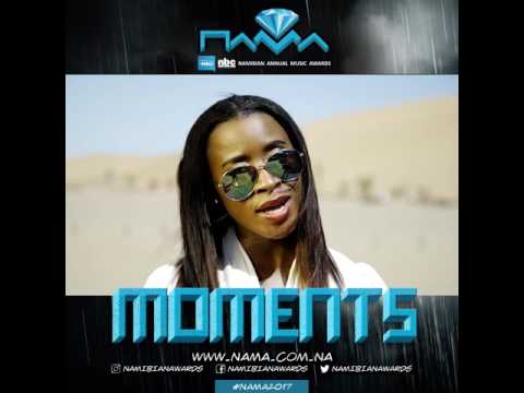 NAMA2017 MOMENTS