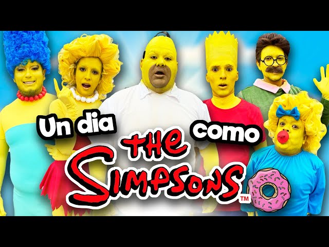Vídeo relacionado con Tritó Design Camiseta de Algodón con Estampado de Homer Simpson como Arbusto Bat-Man, Verde, Homero (FR/ES, Letras, M, Regular, Regular, Bat)