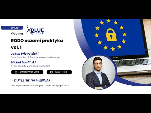 RODO oczami praktyka część 1