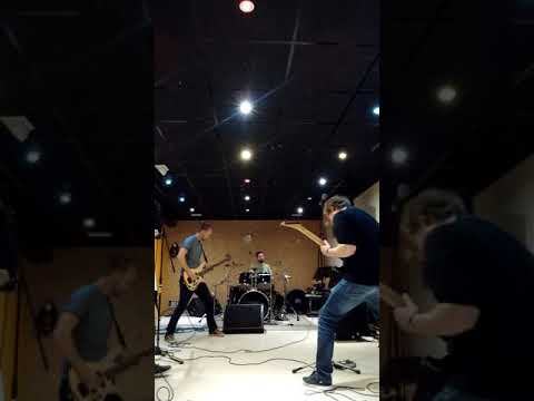 Nouveau morceau en approche