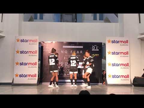 Pilipinas Got Talent Semi Finalist Dauntless Republic