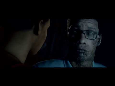 Man of medan Part 7: 2 player local co op with commentary