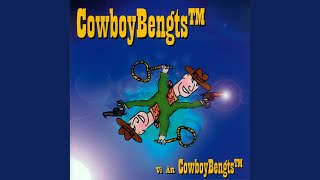 Vi är CowboyBengts