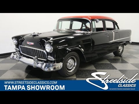 1955 Chevrolet 210 (CC-1438646) for sale in Lutz, Florida