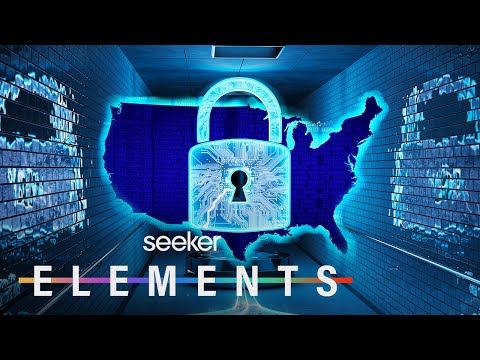 為什麼美國的網絡安全基礎設施還不夠好？ (Why Isn’t U.S. Cybersecurity Infrastructure Good Enough?)