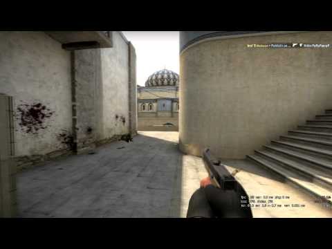 Mayonez vs Publiclir @ Insane Ace