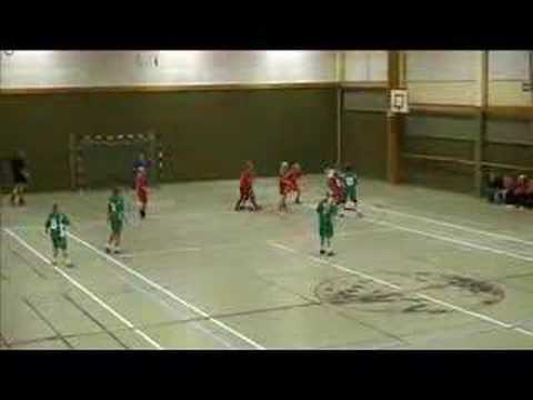 Handboll F94 Skogås - Gustavsberg