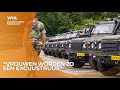 Is een quotum dé oplossing voor het vrouwentekort bij Defensie?