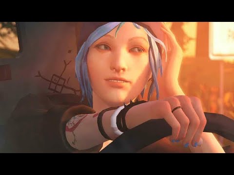 Chloe Price calling David everything but step-dad