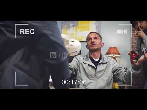 Axha Basri ja qet faqen e zezë Xhejmsit - Schengen Visa - Episodi 11: Kodeti GSI