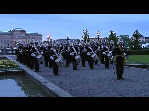 Arméns Musikkår 2009 - Armens stora tapto