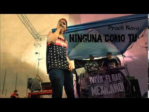 Drack Nava - Ninguna como tu