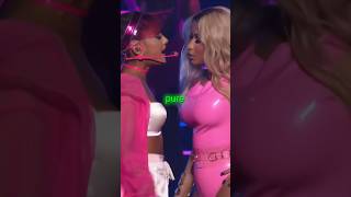 Ariana Grande &amp; Nicki Minaj ❤️